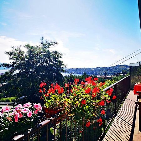 B&B Il Poggio Salo Luaran gambar