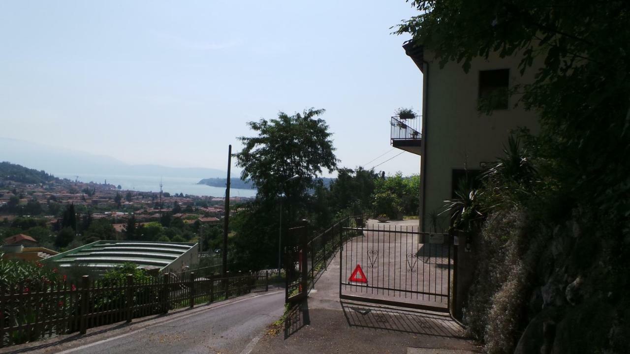 B&B Il Poggio Salo Luaran gambar