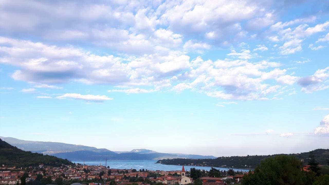 B&B Il Poggio Salo Luaran gambar