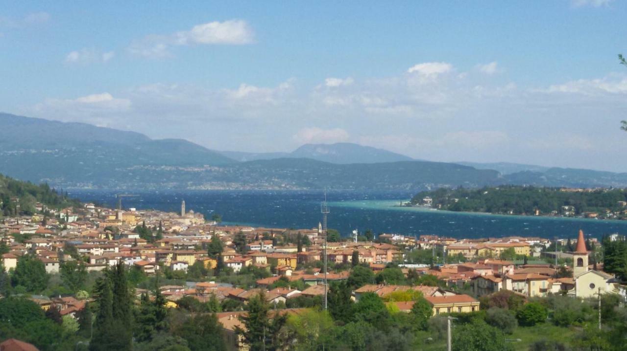 B&B Il Poggio Salo Luaran gambar