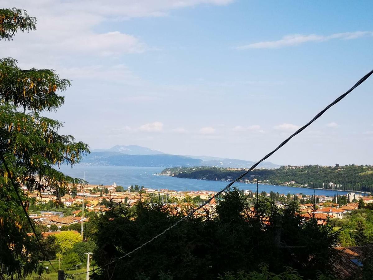 B&B Il Poggio Salo Luaran gambar