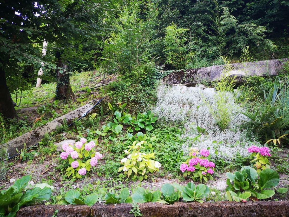 B&B Il Poggio Salo Luaran gambar