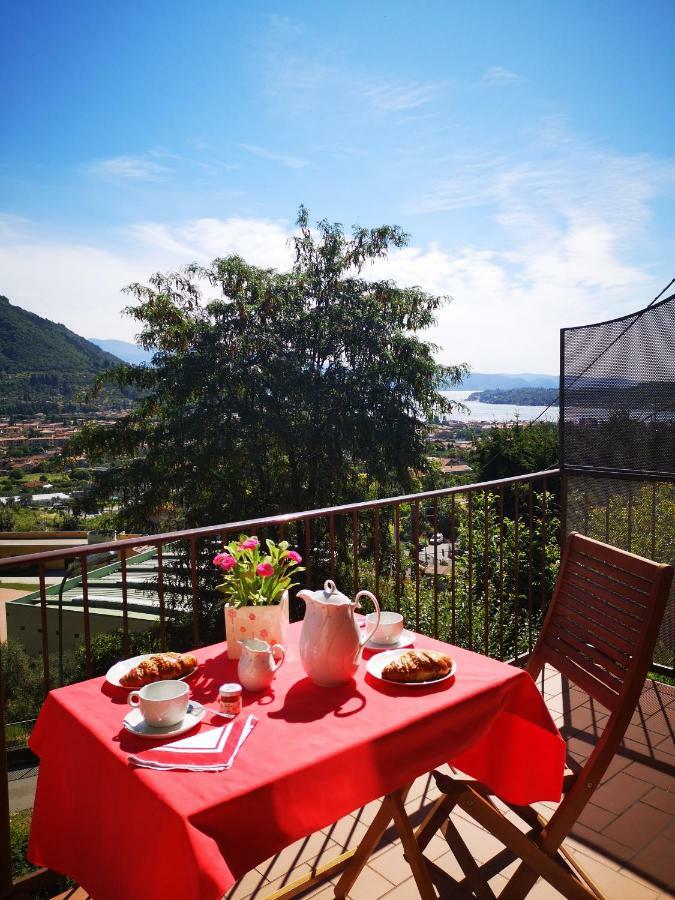 B&B Il Poggio Salo Luaran gambar