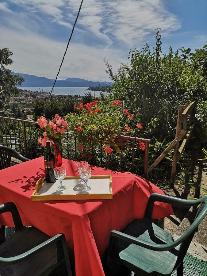 B&B Il Poggio Salo Luaran gambar